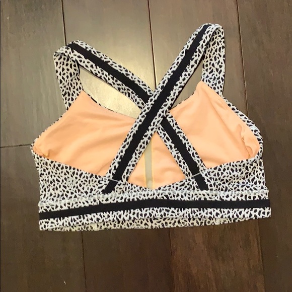 Lululemon Sports bra - Picture 2 of 2
